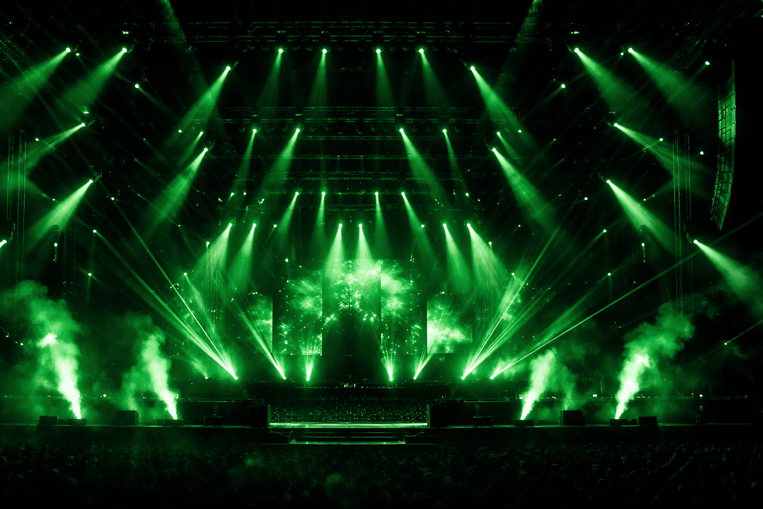 Rosalia LUX Tour 2026