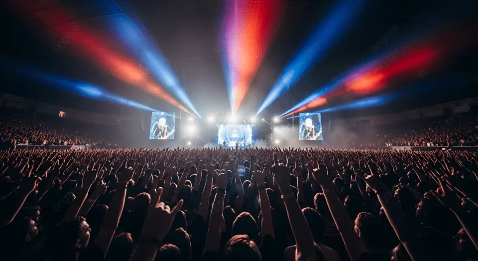 Rosalia LUX Tour 2026