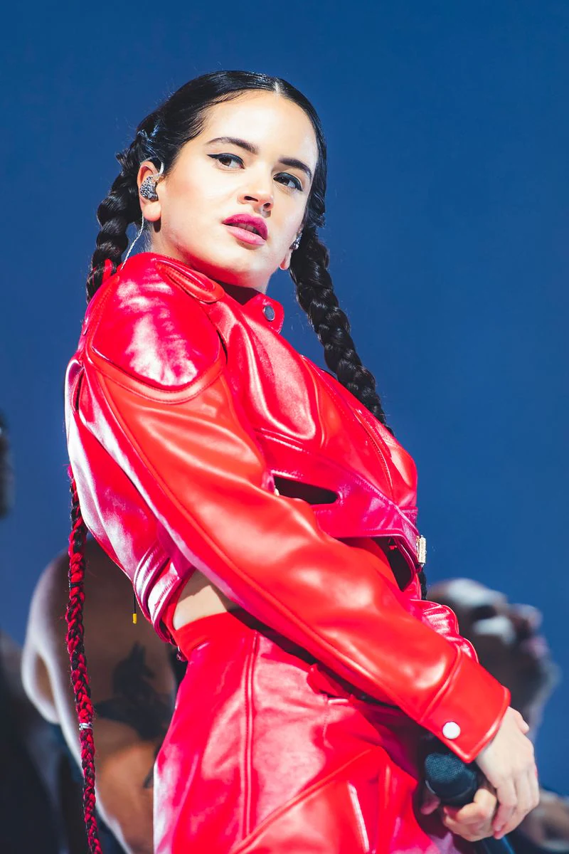 Rosalia Live 3